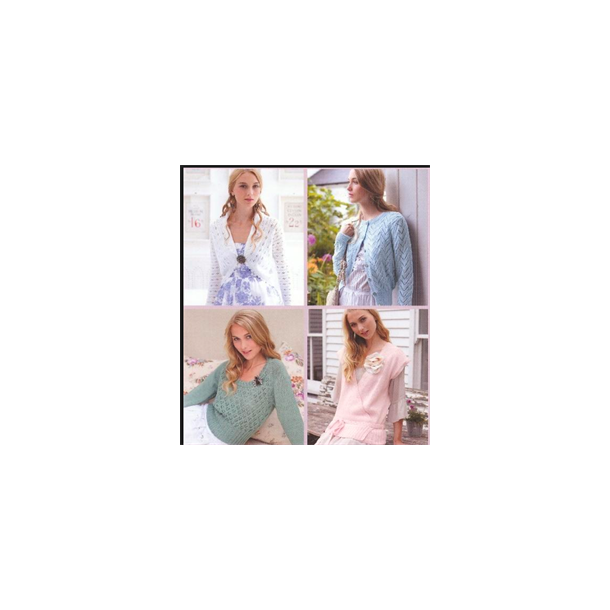 Rowan Classic ROMANCE